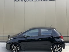 Toyota Yaris - 1.0 VVT-i Aspiration
