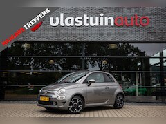 Fiat 500 C - 0.9 TwinAir Turbo Sport , Climate control, Cruise, Leer, NAP