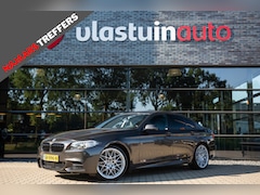 BMW 5-serie - 520i Executive M-Sport , Leder, PDC, 20 inch