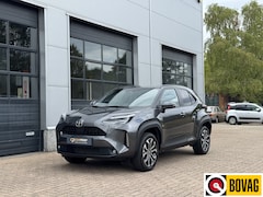 Toyota Yaris Cross - 1.5 Hybrid 115 Dynamic Rijklaar incl. 12 maanden BOVAG-garantie | Camera | Stoelverwarming