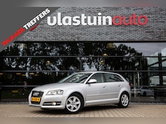 Audi A3 Sportback - 1.2 TFSI Attraction Advance , Cruise control,