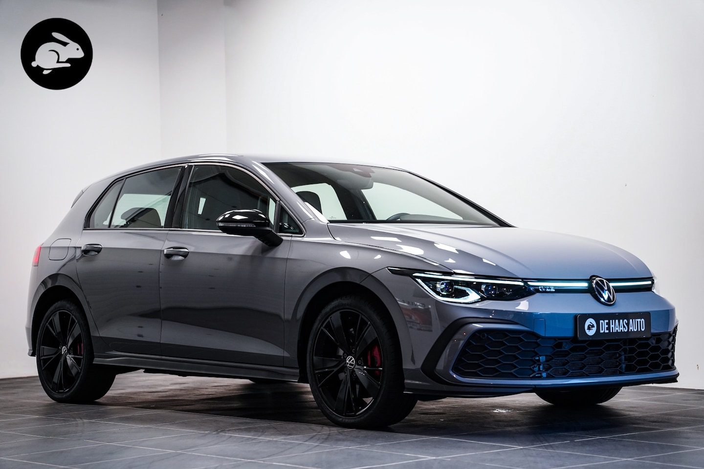 Volkswagen Golf - 1.4 eHybrid GTE 245 pk|Acc|Car play|Matrix led|18 inch - AutoWereld.nl