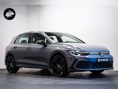 Volkswagen Golf - 1.4 eHybrid GTE 245 pk|Acc|Car play|Matrix led|18 inch