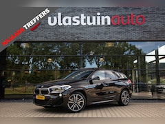 BMW X2 - sDrive20i High Executive M-Sport , Panoramadak, Head-up display, Memory, Head-up display,