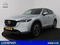 Mazda CX-5 - 2.0 e-SkyActiv-G M Hybrid 165 Advantage | 360 Camera | Stuur-/Stoelverwarming |