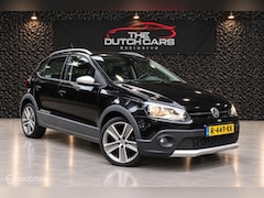 Volkswagen Polo - 1.2 TSI Cross | Stoelverwarming | P-Sensor |