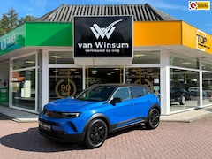 Opel Mokka - 1.2 Turbo GS Line