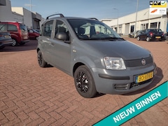 Fiat Panda - 1.2 Classic MOOIE AUTO BEL 0619590613 AIRCO 5 DRS