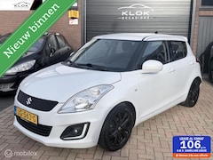 Suzuki Swift - 1.2 Bandit EASSS NAP Airco Cruise Trekhaak