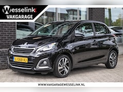 Peugeot 108 - 1.0 e-VTi Allure | Lmv | Carplay | Airco |