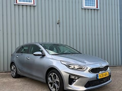 Kia Cee'd - Ceed 1.4 T-GDi GT-PlusLine/eerste eigenaar/dealer onderhouden