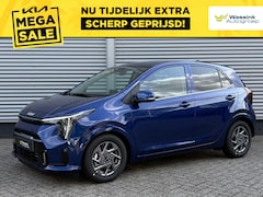 Kia Picanto - 1.0 GDi DynamicPlusLine | Navigatie | CarPlay | Camera | Led |