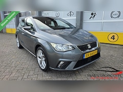 SEAT Ibiza - 1.0 TSI FR Business Intense