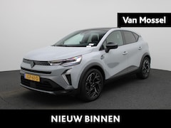 Renault Captur - 1.8 E-Tech full hybrid 160 esprit Alpine | Pack Light & Sound | Pack Privilége | LED Pure