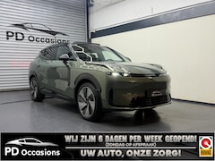 Lynk & Co 08 - 1.5 More - 200km Elektrisch - Pano - Harman Kardon - (360) Camera