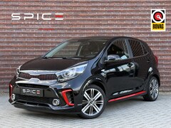 Kia Picanto - 1.0 MPi GT-Line Edition 55dkm Carplay, Camera Airco