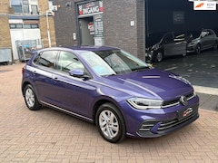 Volkswagen Polo - 1.0 TSI Business