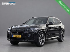 BMW iX3 - High Executive 80kWh M-Sport | Pano | Trekhaak | SOH | 93, 3% | Head-up | 360 camera | ACC