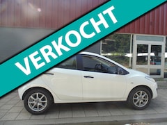 Mazda 2 - 2 1.3 BIFUEL Cool lpg g3 top auto met apk 2027