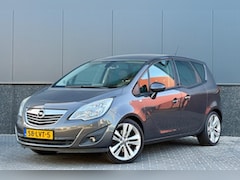 Opel Meriva - 1.4 Turbo Cosmo trekhaak | elektr. ramen | airco | NAP
