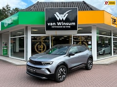 Opel Mokka - 1.2 Turbo Hybrid GS