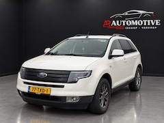 Ford Edge - Apple Carplay / Stoelverwarming / Airco