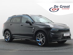 Lynk & Co 01 - 1.5 Plug-in Hybrid 360° Camera, Panoramadak, Zwarte hemel, ACC, Keyless, PDC, LED, 20''