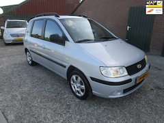 Hyundai Matrix - 1.6i Active Joy airco werkt cv mooie auto