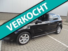 Volkswagen Polo - 1.2-12V Trendline MET AIRCO NAVI