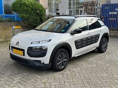 Citroën C4 Cactus - 1.6 BlueHDi Limited Business Plus