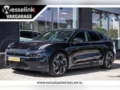 ZEEKR 001 - AWD Performance 100 kWh | SOH 97% | 22" Lmv | Adapt cruise |