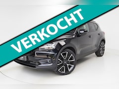 Volvo XC40 - 1.5 T5 Recharge R-Design|Automaat|LED|Navi|360 Camera|Alcantara|Trekhaak|21inch