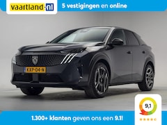 Peugeot e-3008 - GT Avantage 210 73 kWh [ Navi Apple/Android Clima Camera ]