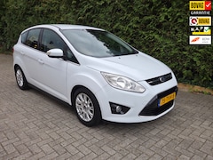Ford C-Max - 1.6 Titanium