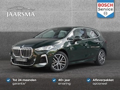 BMW 2-serie Active Tourer - 225e xDrive | M-Pakket | Sanremo Green | Apple CarPlay | Achteruitrijcamera |