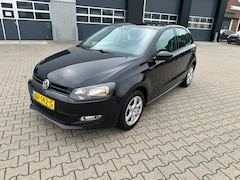 Volkswagen Polo - 1.2-12V Trendline