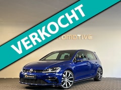 Volkswagen Golf - 1.5 TSI Highline Business R Dynadio|Keyless|Camera