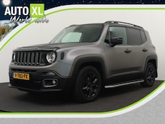 Jeep Renegade - 1.6D 120 PK Aut. Limited *Grijs Kenteken* Camera Carplay Leder
