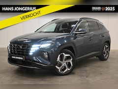 Hyundai Tucson - 1.6 T-GDI PHEV Premium 4WD | TREKHAAK | STUUR/STOELVERWARMING | STOELVENTILATIE | 360 CAME