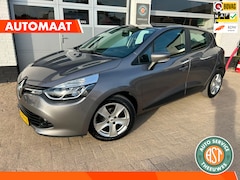 Renault Clio - 1.2 Expression AUTOMAAT|NAVI|AIRCO|CRUISE|NAP