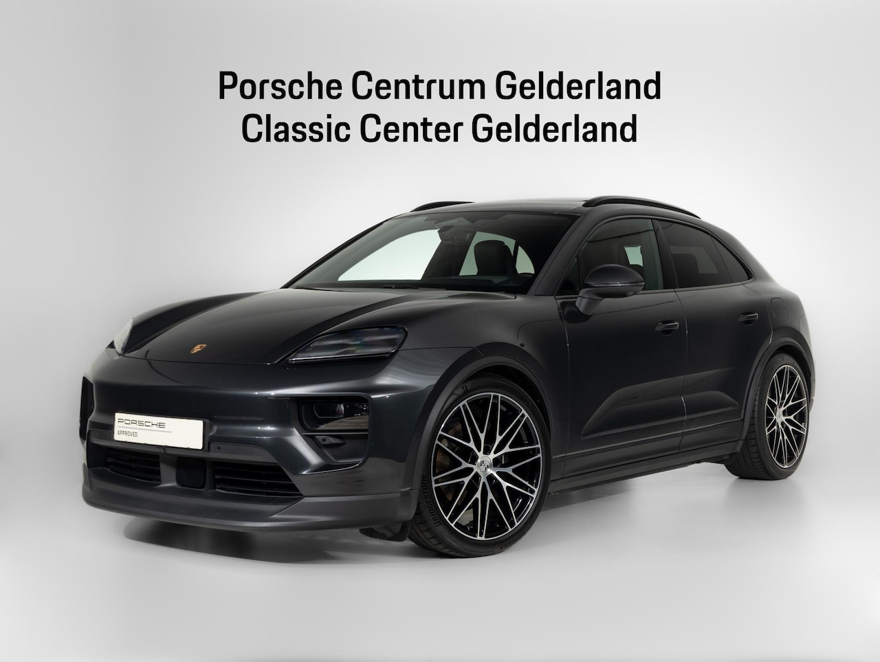 Porsche Macan - 4 - AutoWereld.nl