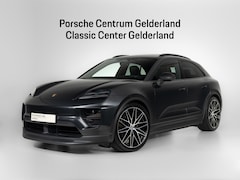 Porsche Macan - 4