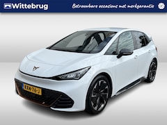 CUPRA Born - Business e-boost 62 kWh / 96% SOH/ 231 PK/ CAMERA/ PARK. SENSOREN/ DCC/ BEATS AUDIO/ LED/