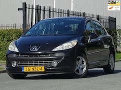 Peugeot 207 - 1.4 VTi Millesim 200 5DRS NAP/AIRCO/CRUISE/APK