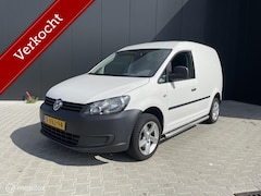 Volkswagen Caddy - Bestel 2.0 CNG / MARGE / NWE APK /
