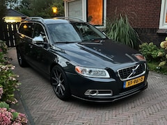 Volvo V70 - 3.0 T6 AWD R-Design # Polestar getuned # Dynaudio # Xenon # Mooie Auto
