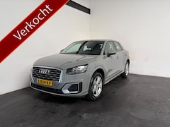 Audi Q2 - 30 TFSI S Edition