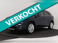 Suzuki S-Cross - 1.4 Boosterjet Select Smart Hybrid | Trekhaak | Adap. Cruise | CarPlay | Keyless | Stoelve