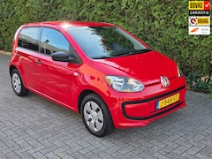 Volkswagen Up! - 1.0 cheer up BlueMotion