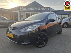 Mazda 2 - 2 1.3 S